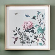 Floral